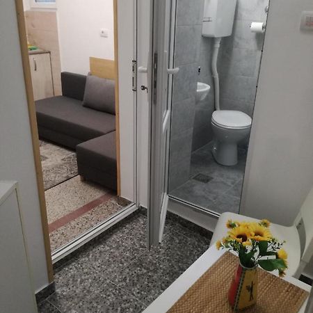 דירות בלגרד Mini Studio - One Traveler מראה חיצוני תמונה